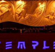 The Temple Bar  Restaurant - Accommodation Rockhampton