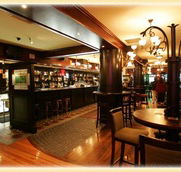 Waxy's Irish Pub - Accommodation Rockhampton