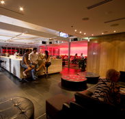 Titanium Bar - Accommodation Rockhampton