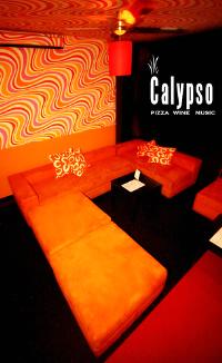 Calypso Bar And Lounge - Accommodation Rockhampton 0