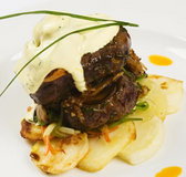 Kedron Wavell Services Club