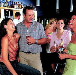 The Belmont Tavern - Accommodation Rockhampton 0