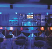 Cambridge Balcony Bar - Accommodation Rockhampton