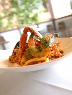 Amoroma Ristorante - Accommodation Rockhampton 0