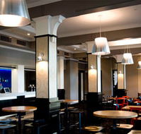 The Sussex Hotel - Accommodation Rockhampton