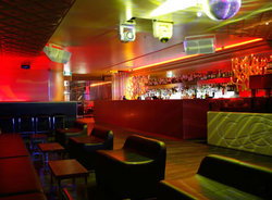 Vegas Hotel - Accommodation Rockhampton 0