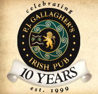 PJ Gallaghers Irish Pub - Parramatta - Accommodation Rockhampton