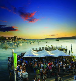 Manly NSW Accommodation Rockhampton