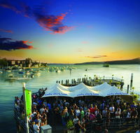 Manly Wharf Hotel - Accommodation Rockhampton