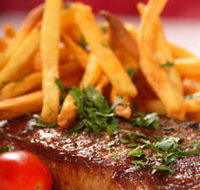 Heathcote Inn Hotel - Accommodation Rockhampton