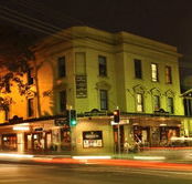 Porterhouse Hotel - Accommodation Rockhampton