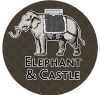 Elephant  Castle Hotel - Accommodation Rockhampton