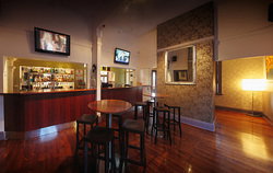 The Cumberland - Accommodation Rockhampton 0