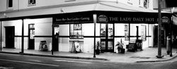 Lady Daly Hotel - Accommodation Rockhampton 0