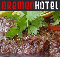 Bremen Hotel - Accommodation Rockhampton