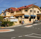 Harbord Beach Hotel - Accommodation Rockhampton