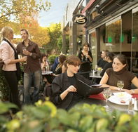 Jacksons on George - Accommodation Rockhampton