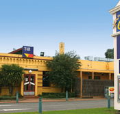 Castello's at Pakenham - Accommodation Rockhampton