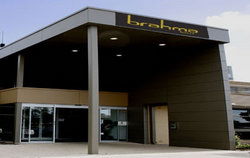 Brahma Lodge SA Accommodation Rockhampton