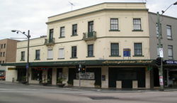 Livingstone Hotel - Accommodation Rockhampton 0