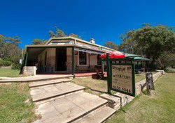Bull Creek SA Accommodation Rockhampton
