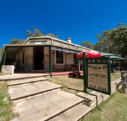 Greenman Inn - Accommodation Rockhampton