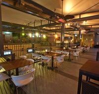 Commercial Hotel - Parramatta - Accommodation Rockhampton
