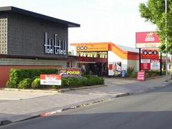 Enfield Hotel - Accommodation Rockhampton 1