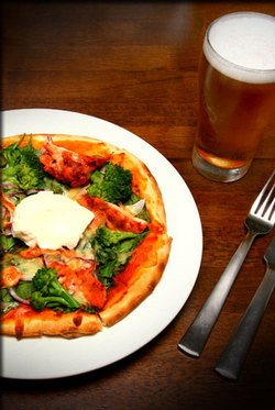 Madam De Biers Hotel Bar - Accommodation Rockhampton 1