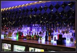 Sapphire Lounge - Accommodation Rockhampton 1