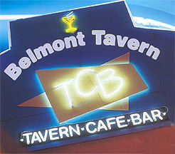 The Belmont Tavern - Accommodation Rockhampton 1