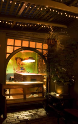 The Lambs Go Barrr - Accommodation Rockhampton 1