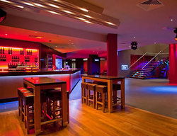 The Exchange Hotel - Accommodation Rockhampton 1