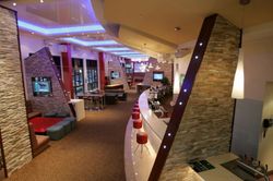 Options Tavern - Accommodation Rockhampton 1