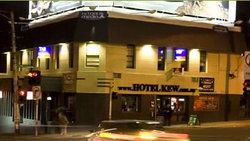 Hotel Kew - Accommodation Rockhampton 0