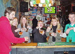 All Nations City - Accommodation Rockhampton 1