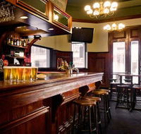 Wynyard Hotel - Accommodation Rockhampton