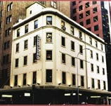 The Occidental Hotel - Accommodation Rockhampton