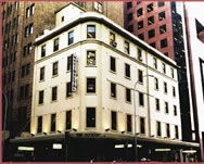 The Occidental Hotel - Accommodation Rockhampton 0