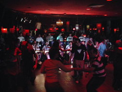 The Night Cat - Accommodation Rockhampton 1