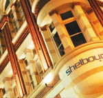 Shelbourne Hotel - Accommodation Rockhampton