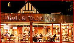 Bull & Bush Hotel - Accommodation Rockhampton 1