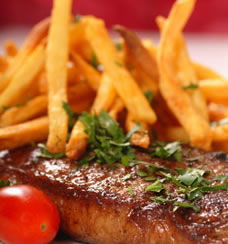 Tavern 540 - Accommodation Rockhampton 1