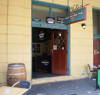 Paddy Maguires - Accommodation Rockhampton