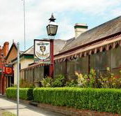 Keilor Hotel - Accommodation Rockhampton