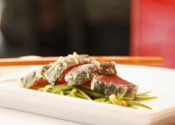 Infusion Restaurant - Accommodation Rockhampton 2