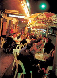 Worldsend Hotel - Accommodation Rockhampton 2
