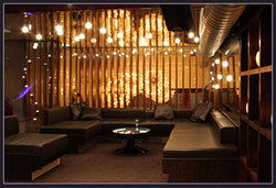 Sapphire Lounge - Accommodation Rockhampton 2