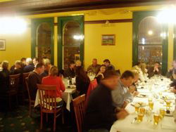 O'Sullivans Sibeen Irish Bar, Restaurant & Functions - Accommodation Rockhampton 2