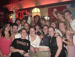 All Nations City - Accommodation Rockhampton 2